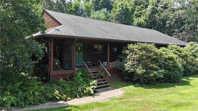 49215 Whittlesey Rd, Amherst, OH 44001 - photo 1