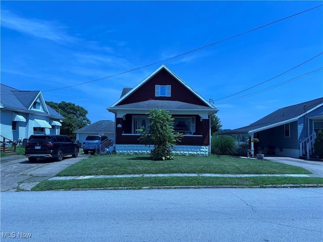 840 Fairview Ave, Parkersburg, WV 26101 - photo 1