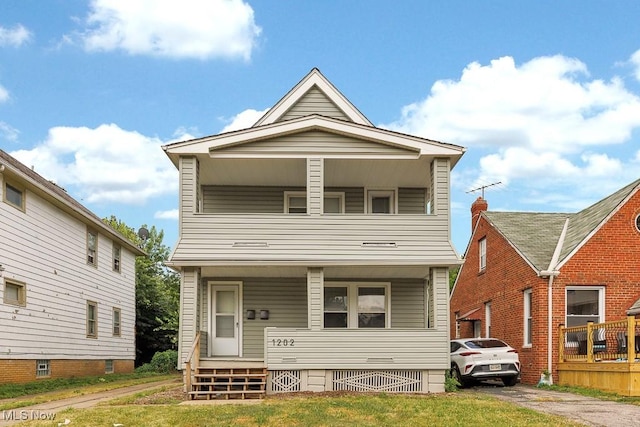 1202 E 169th St, Cleveland, OH 44110 - photo 1