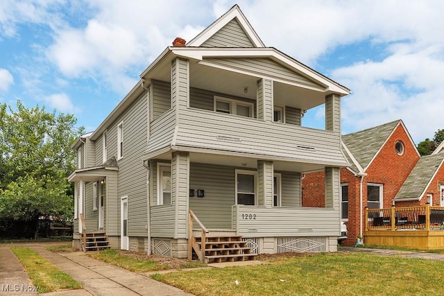 1202 E 169th St, Cleveland, OH 44110 - photo 2