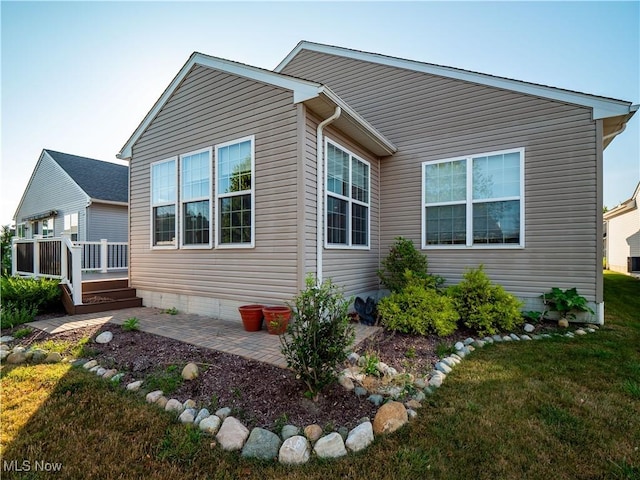 3831 Heron Dr, Lorain, OH 44053 - photo 23