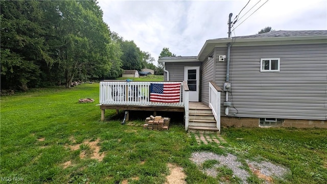 3636 Washington School Rd, New Cumberland, WV 26047 - photo 13