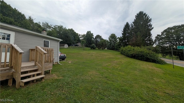 3636 Washington School Rd, New Cumberland, WV 26047 - photo 14