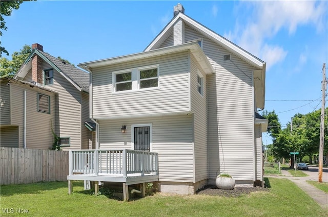 42 W Salome Ave, Akron, OH 44310 - photo 25