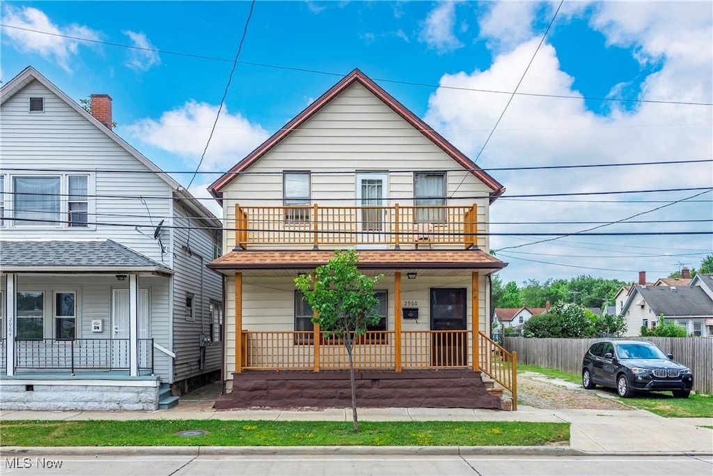 2960 Fulton Rd, Cleveland, OH 44113 - photo 1
