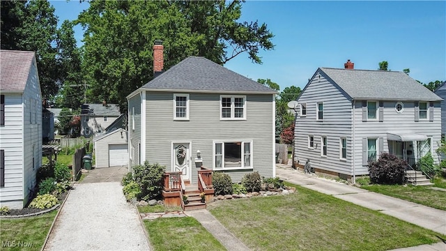 413 Pierce Ave, Cuyahoga Falls, OH 44221 - photo 1