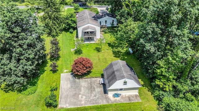 166 W Barlow Rd, Hudson, OH 44236 - photo 5