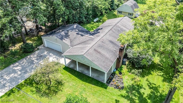 166 W Barlow Rd, Hudson, OH 44236 - photo 6
