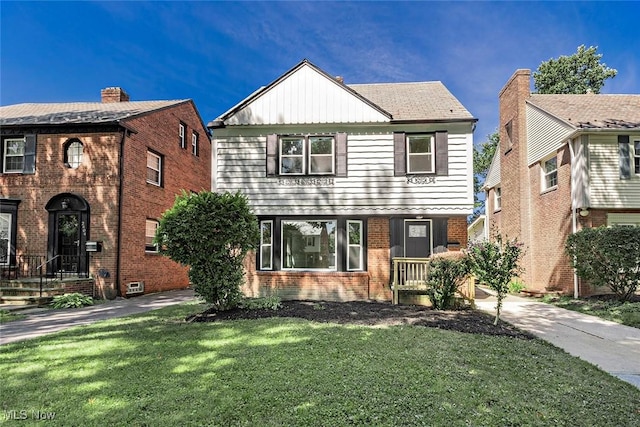 2400 Saybrook Rd, University Heights, OH 44118 - photo 1