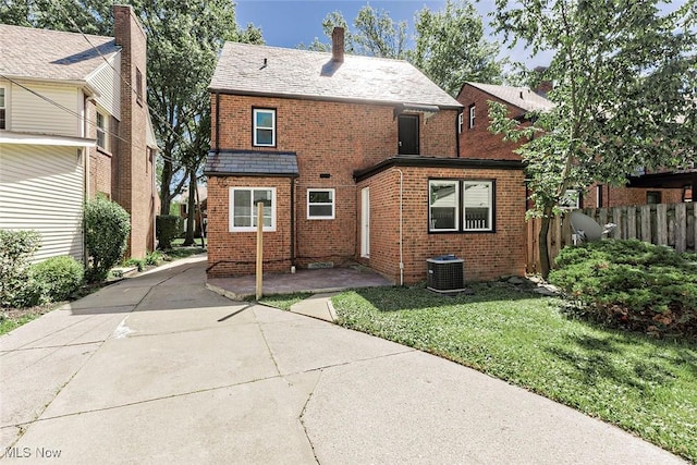 2400 Saybrook Rd, University Heights, OH 44118 - photo 35