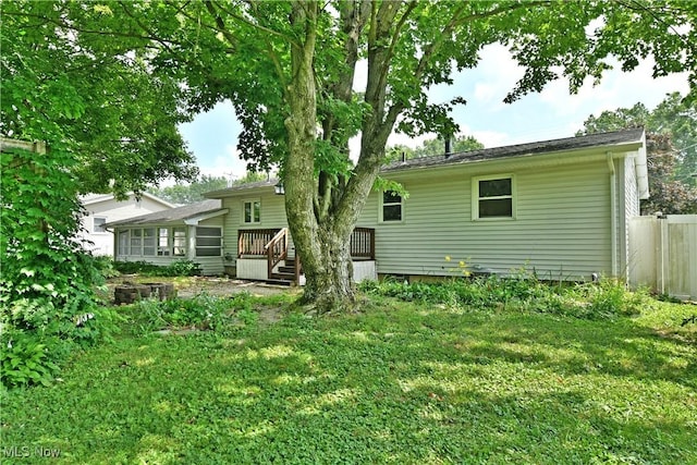 5355 Alva Ave NW, Warren, OH 44483 - photo 5
