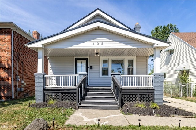 424 E 200th St, Euclid, OH 44119 - photo 1