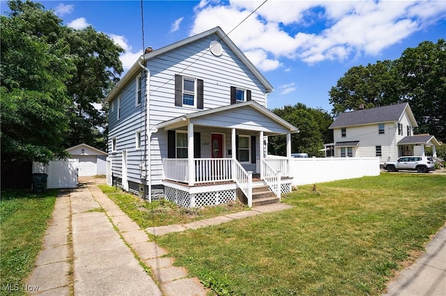 1367 Benton St, Barberton, OH 44203 - photo 2