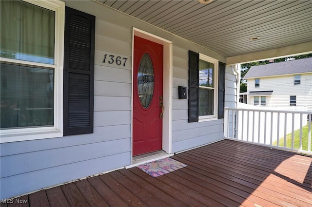 1367 Benton St, Barberton, OH 44203 - photo 5