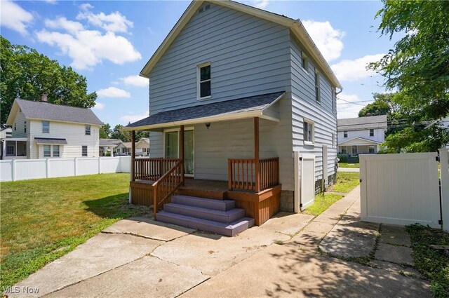 1367 Benton St, Barberton, OH 44203 - photo 33