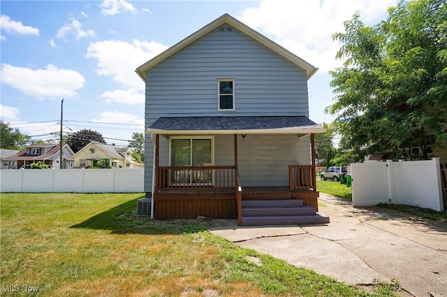 1367 Benton St, Barberton, OH 44203 - photo 34