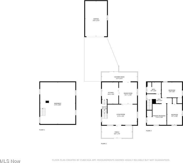 1367 Benton St, Barberton, OH 44203 - photo 4