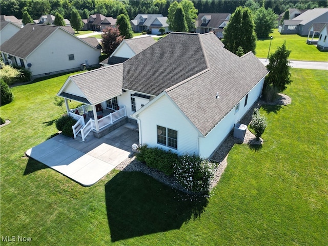 4290 Nicolina Way, Canfield, OH 44406 - photo 10