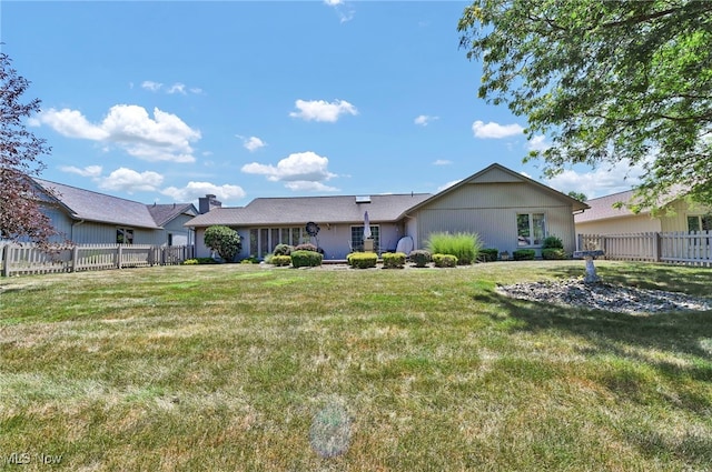 21490 Meadows Edge Ln, Strongsville, OH 44149 - photo 40