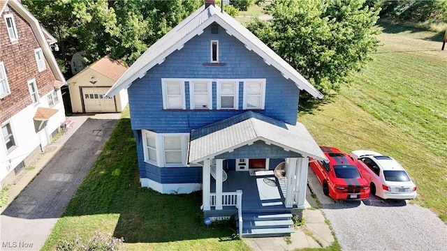 1022 W 51st St, Ashtabula, OH 44004 - photo 24