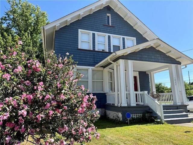 1022 W 51st St, Ashtabula, OH 44004 - photo 2
