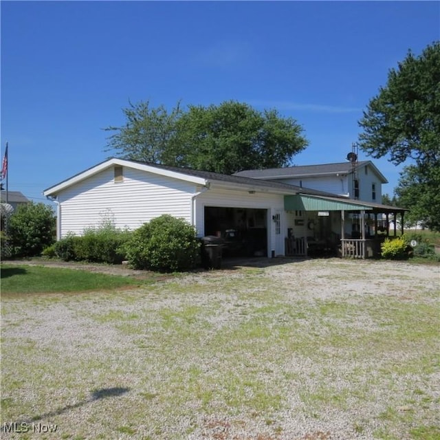 5109 Waynesburg Rd NW, Carrollton, OH 44615 - photo 38