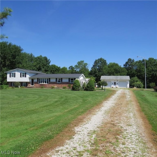 5109 Waynesburg Rd NW, Carrollton, OH 44615 - photo 3