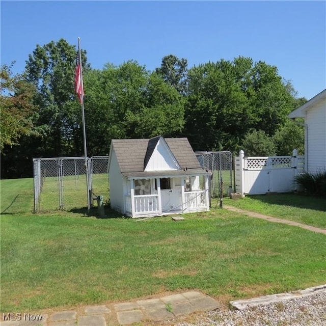 5109 Waynesburg Rd NW, Carrollton, OH 44615 - photo 29