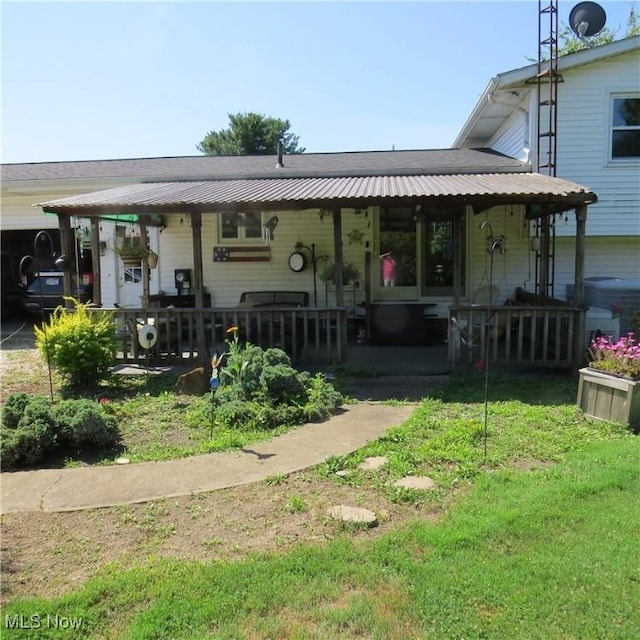 5109 Waynesburg Rd NW, Carrollton, OH 44615 - photo 30