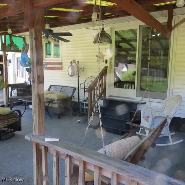 5109 Waynesburg Rd NW, Carrollton, OH 44615 - photo 32
