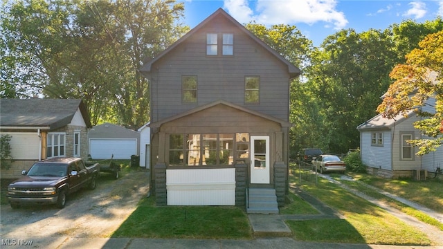 2238 7th St SW, Akron, OH 44314 - photo 2