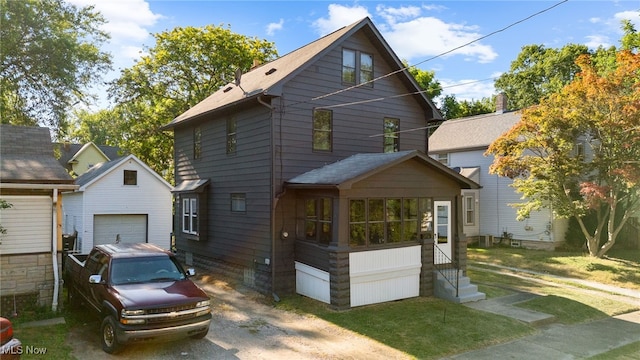 2238 7th St SW, Akron, OH 44314 - photo 3