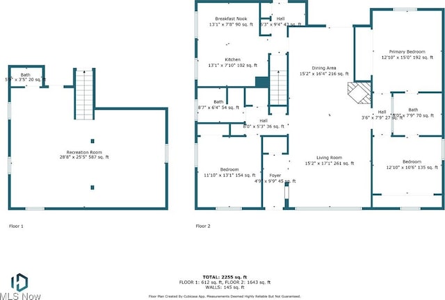 2186 Mount Vernon Blvd, East Cleveland, OH 44112 - photo 38