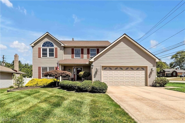 1030 Guadalupe Dr, Parma, OH 44134 - photo 1