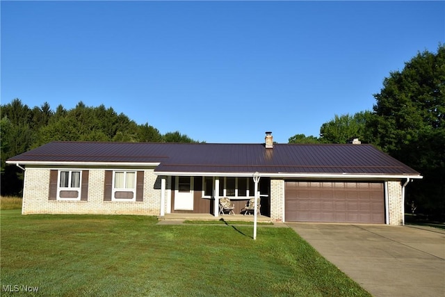 500 N Turner Rd, Austintown, OH 44515 - photo 1