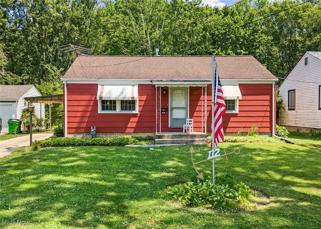 112 Andrew St, Berea, OH 44117 - photo 1