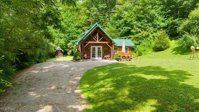 44618 Township Road 256, Lewisville, OH 43754 - photo 1