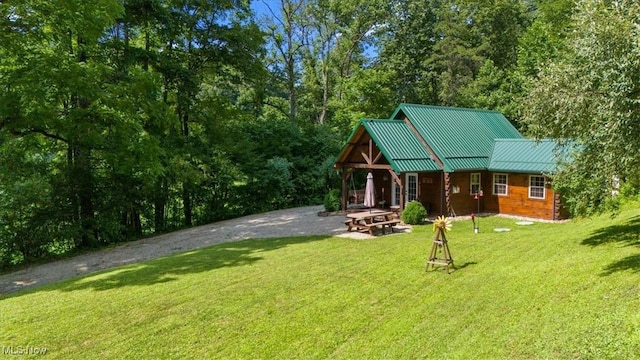 44618 Township Road 256, Lewisville, OH 43754 - photo 33