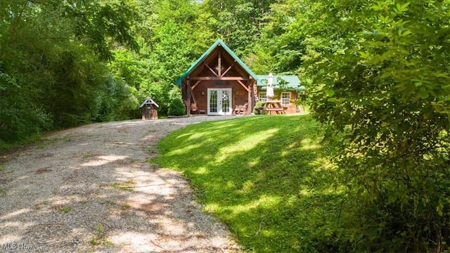 44618 Township Road 256, Lewisville, OH 43754 - photo 40
