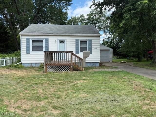 237 Starr Ave, Kent, OH 44240 - photo 1