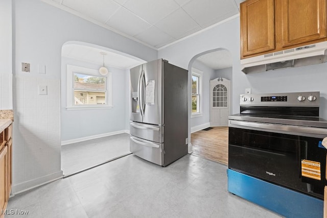 551 S S St, Alliance, OH 44601 - photo 11