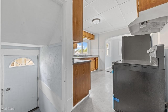 551 S S St, Alliance, OH 44601 - photo 13