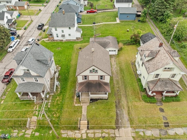 551 S S St, Alliance, OH 44601 - photo 48