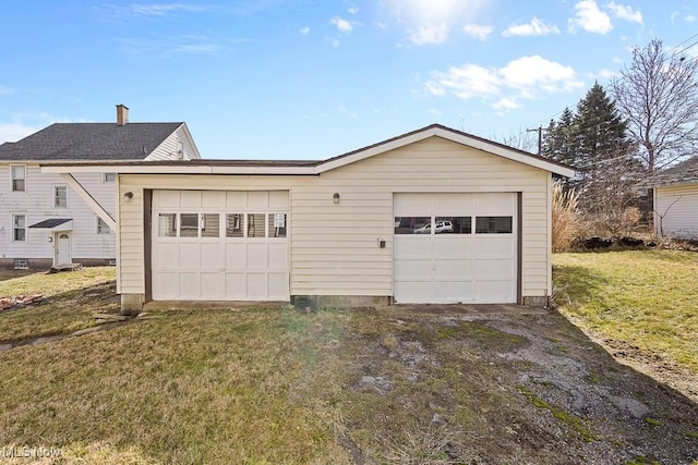 551 S S St, Alliance, OH 44601 - photo 38