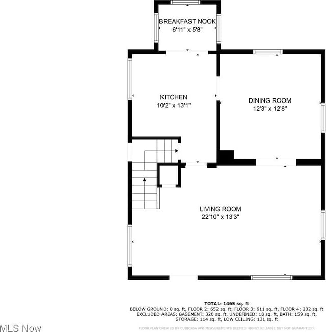 551 S S St, Alliance, OH 44601 - photo 41