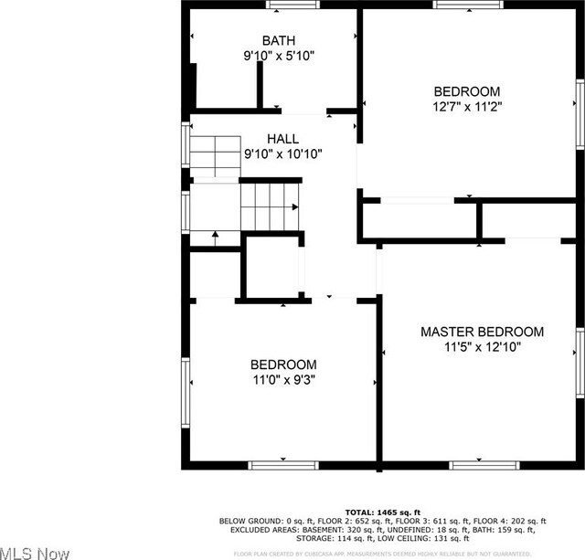 551 S S St, Alliance, OH 44601 - photo 42