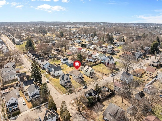 551 S S St, Alliance, OH 44601 - photo 45
