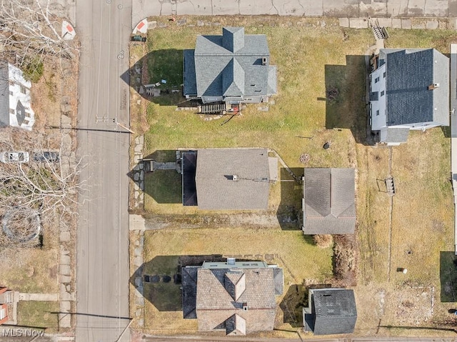 551 S S St, Alliance, OH 44601 - photo 46