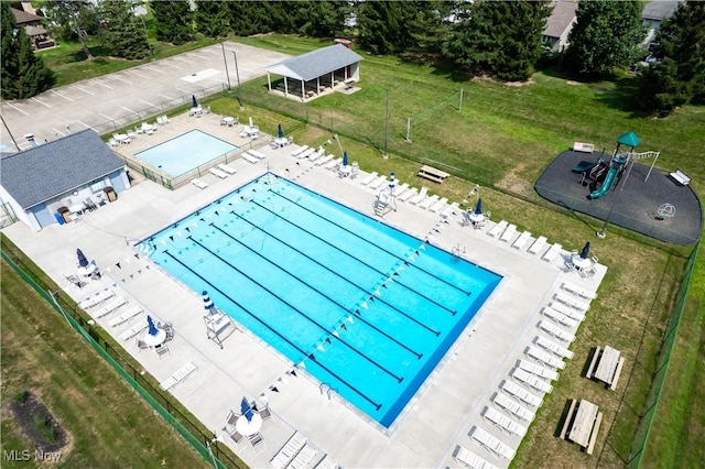 15762 Grosse Pointe Oval, Strongsville, OH 44136 - photo 29
