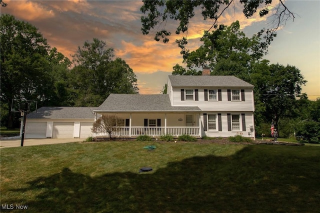 4166 Burgett Ln, Canfield, OH 44406 - photo 1